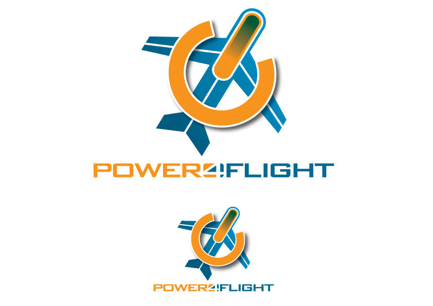 Design de Logo par GzP67 pour Power4Flight | Design #3766047
