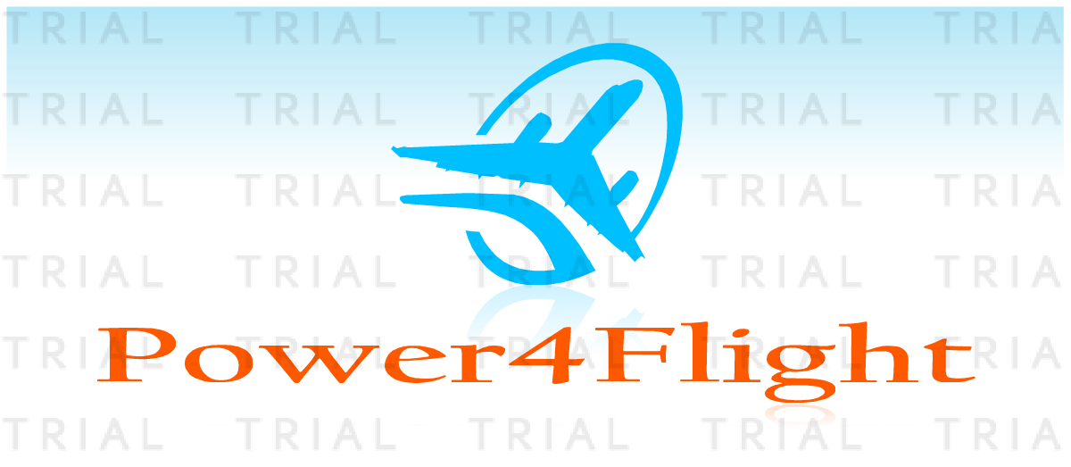 Design de Logo par Judhajit pour Power4Flight | Design #3766158