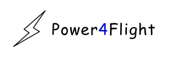 Logo Design by j2 for Power4Flight | Design #3768426