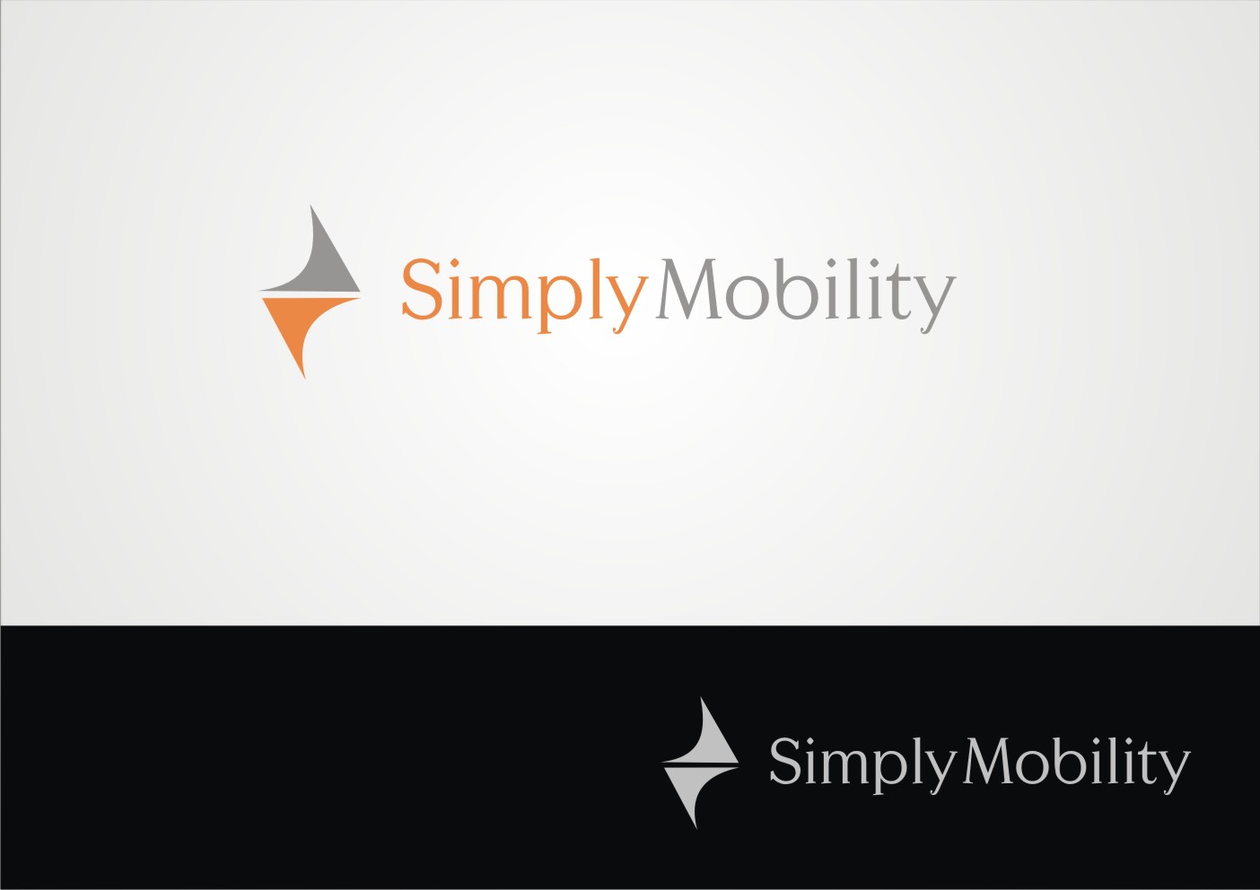 Diseño de Logo por Fusion Creatives para Simply Mobility | Diseño #3805350