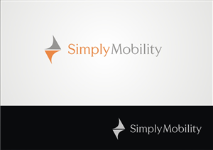 Logo Design by Fusion Creatives for Simply Mobility | Design: #3805350