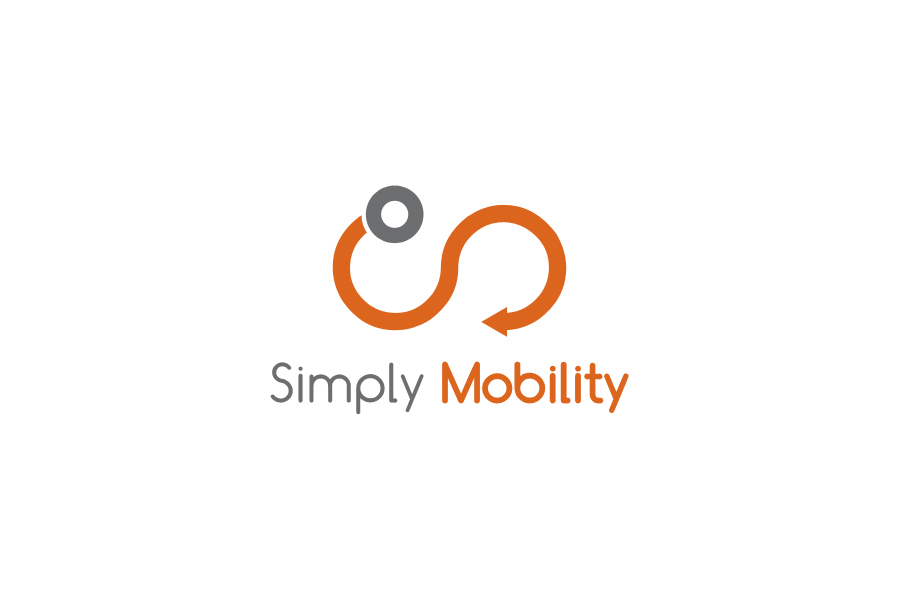 Logo Design by ketoprofen for Simply Mobility | Design #3789353