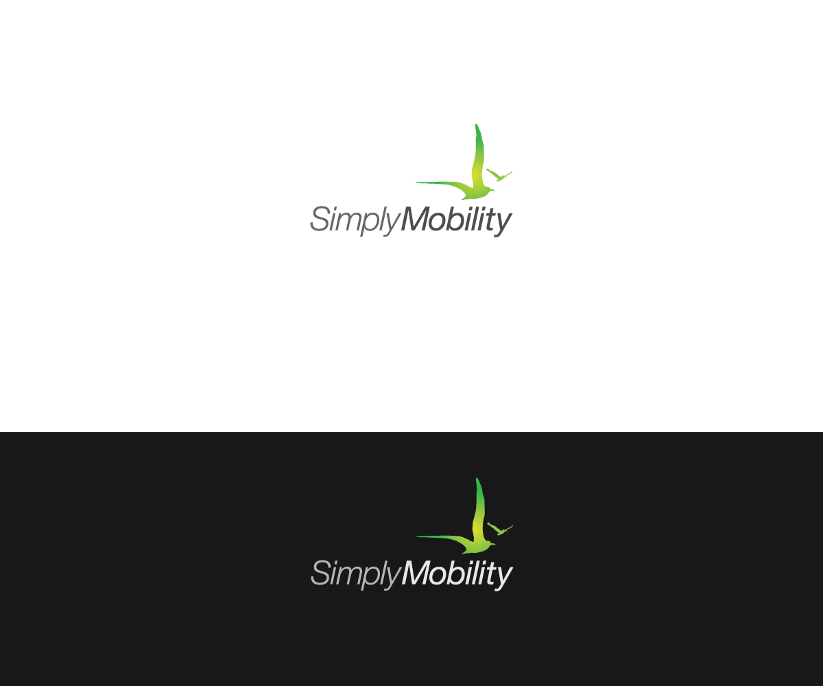 Logo Design by Prashant Besra for Simply Mobility | Design #3784161