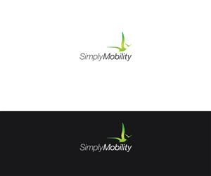Logo Design by Prashant Besra for Simply Mobility | Design #3784161