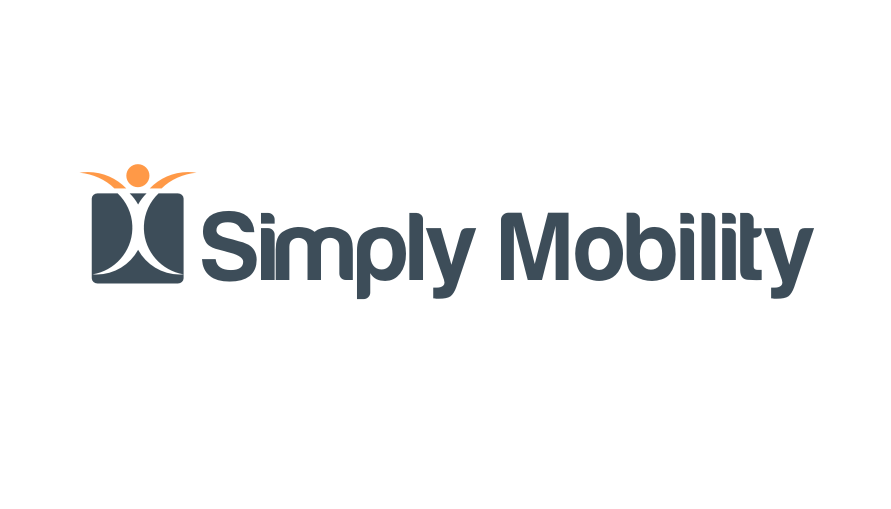 Logo Design by Isbie for Simply Mobility | Design #3789967