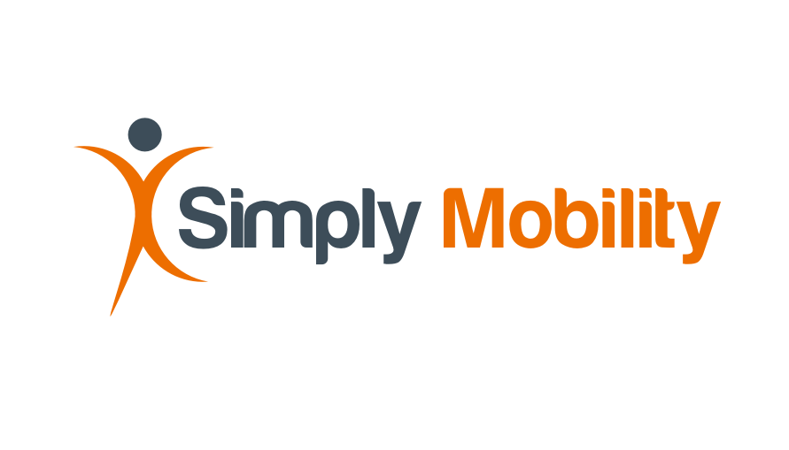Design de Logo par Isbie pour Simply Mobility | Design #3790083