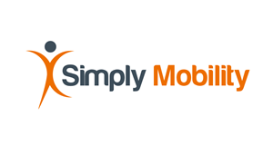 Logo Design by Isbie for Simply Mobility | Design #3790083