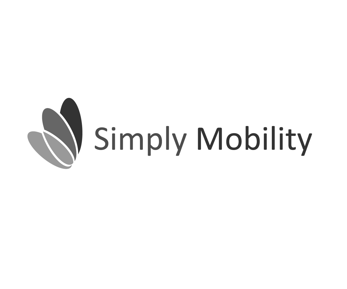 Logo Design by aglaronde23 for Simply Mobility | Design #3792890