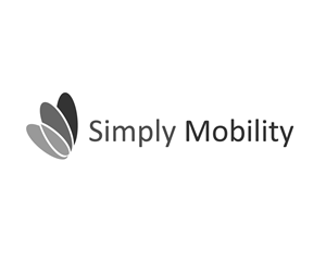 Logo Design by aglaronde23 for Simply Mobility | Design: #3792890