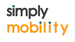 Logo Design by hvdesigns for Simply Mobility | Design: #3797295