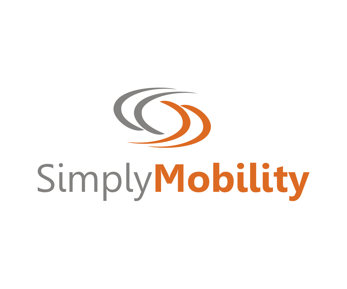 Logo Design by verro for Simply Mobility | Design #3798749