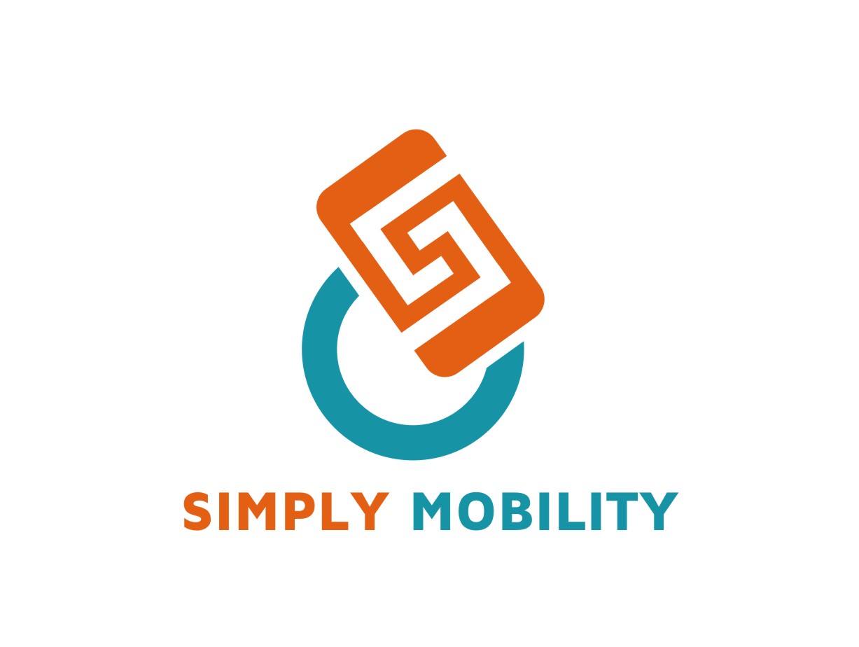 Logo Design by lrbalaji for Simply Mobility | Design #3783730