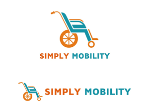 Logo Design by lrbalaji for Simply Mobility | Design: #3783830