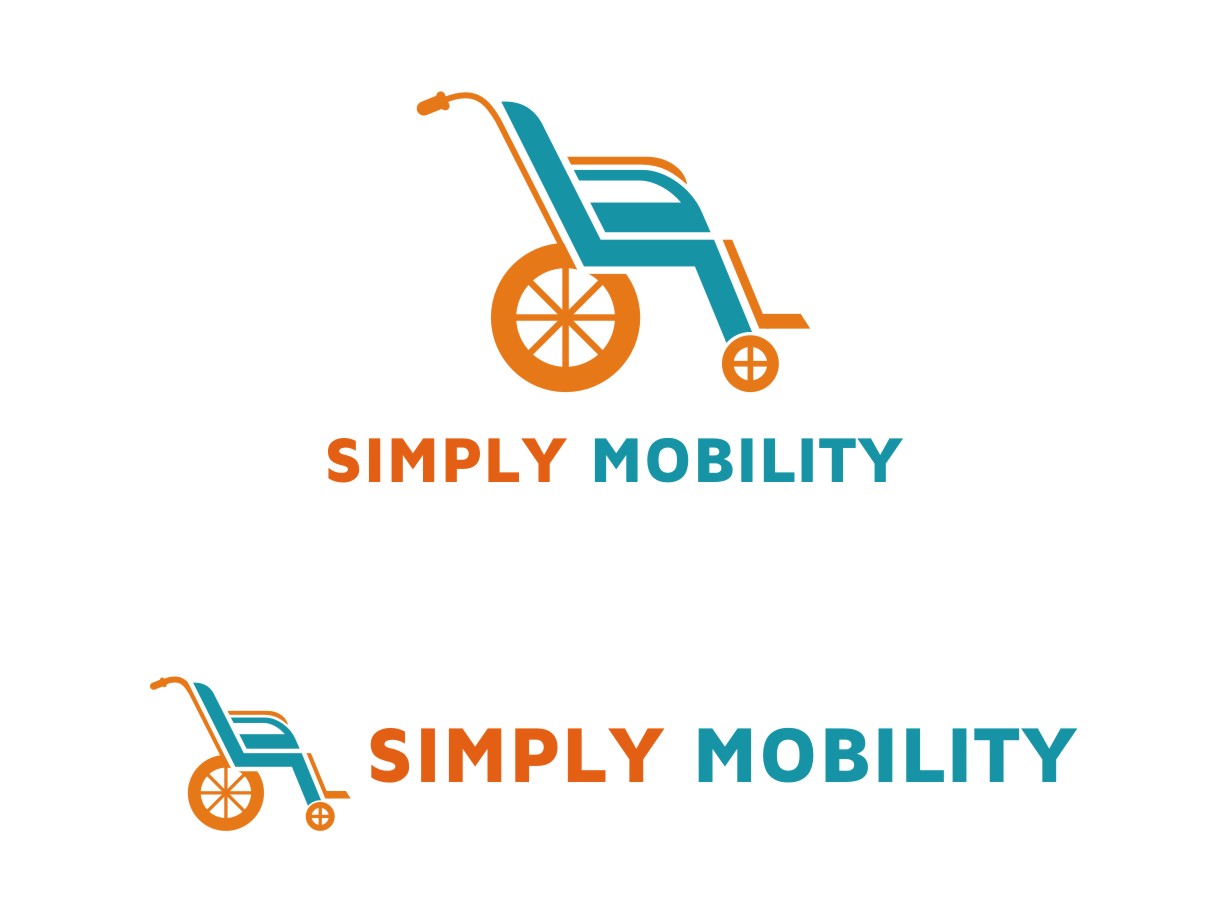 Logo Design by lrbalaji for Simply Mobility | Design #3783835