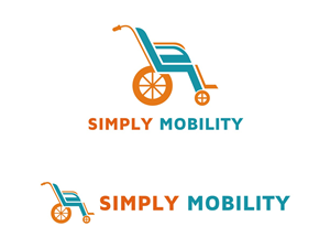 Logo Design by lrbalaji for Simply Mobility | Design: #3783835
