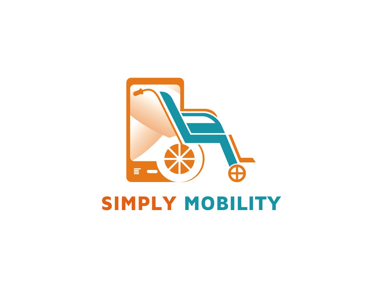 Logo Design by lrbalaji for Simply Mobility | Design #3783883