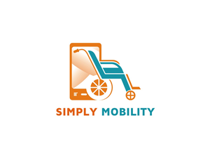 Logo Design by lrbalaji for Simply Mobility | Design: #3783883