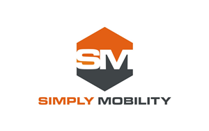 Logo Design by lrbalaji for Simply Mobility | Design #3790917