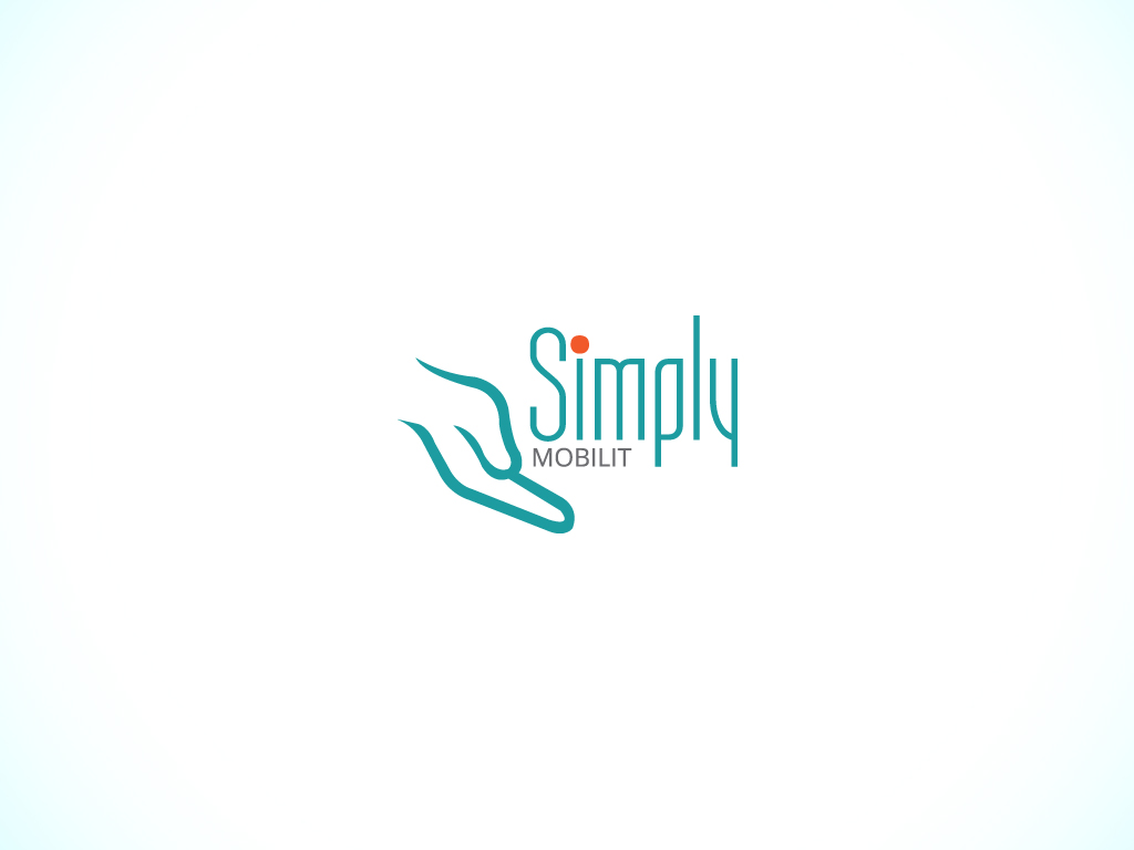 Logo Design by Impressive Sol for Simply Mobility | Design #3786762