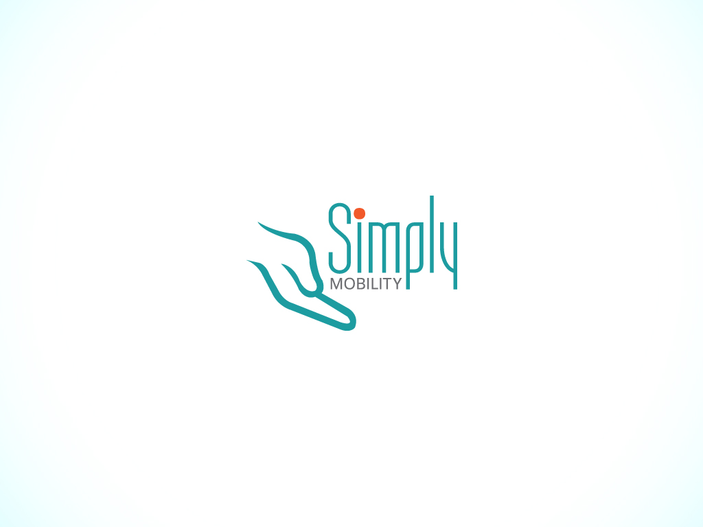 Logo Design by Impressive Solutions for Simply Mobility | Design #3786907