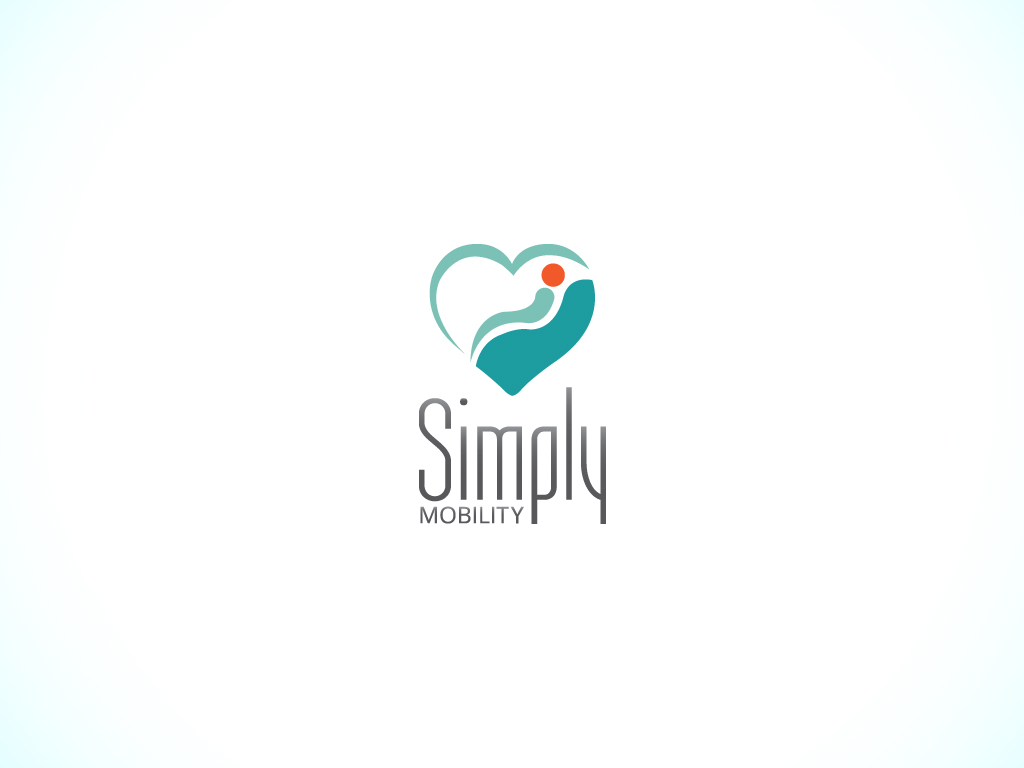 Logo Design by Impressive Solutions for Simply Mobility | Design #3786909
