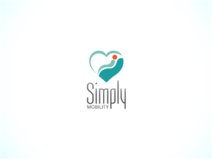 Logo Design by Impressive Solutions for Simply Mobility | Design: #3786909