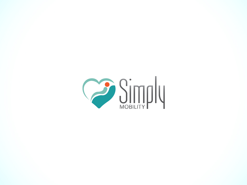Logo Design by Impressive Solutions for Simply Mobility | Design #3786914