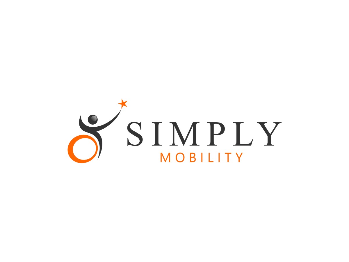 Logo Design by R16 for Simply Mobility | Design #3795551