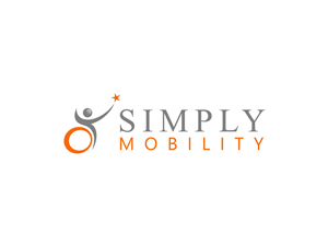 Logo Design by R16 for Simply Mobility | Design: #3795617