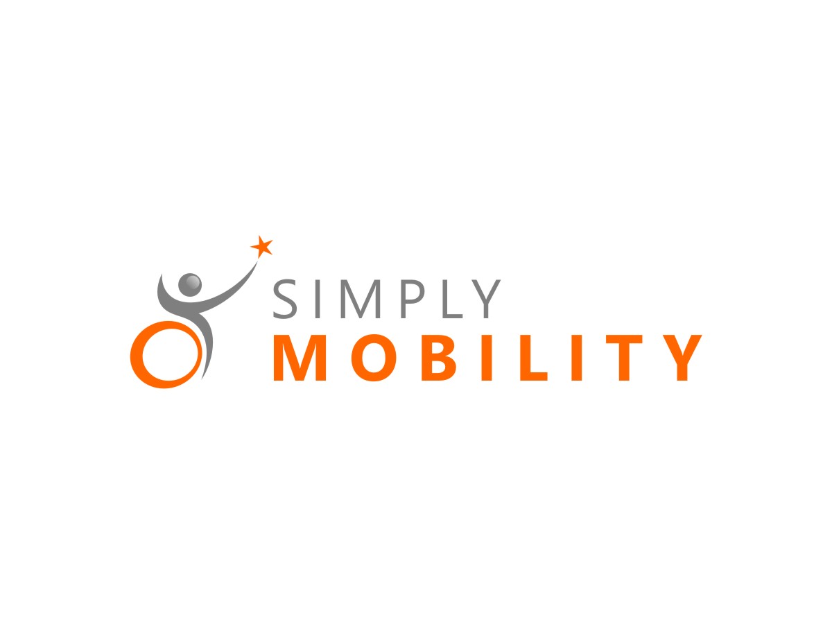 Logo Design by R16 for Simply Mobility | Design #3795619