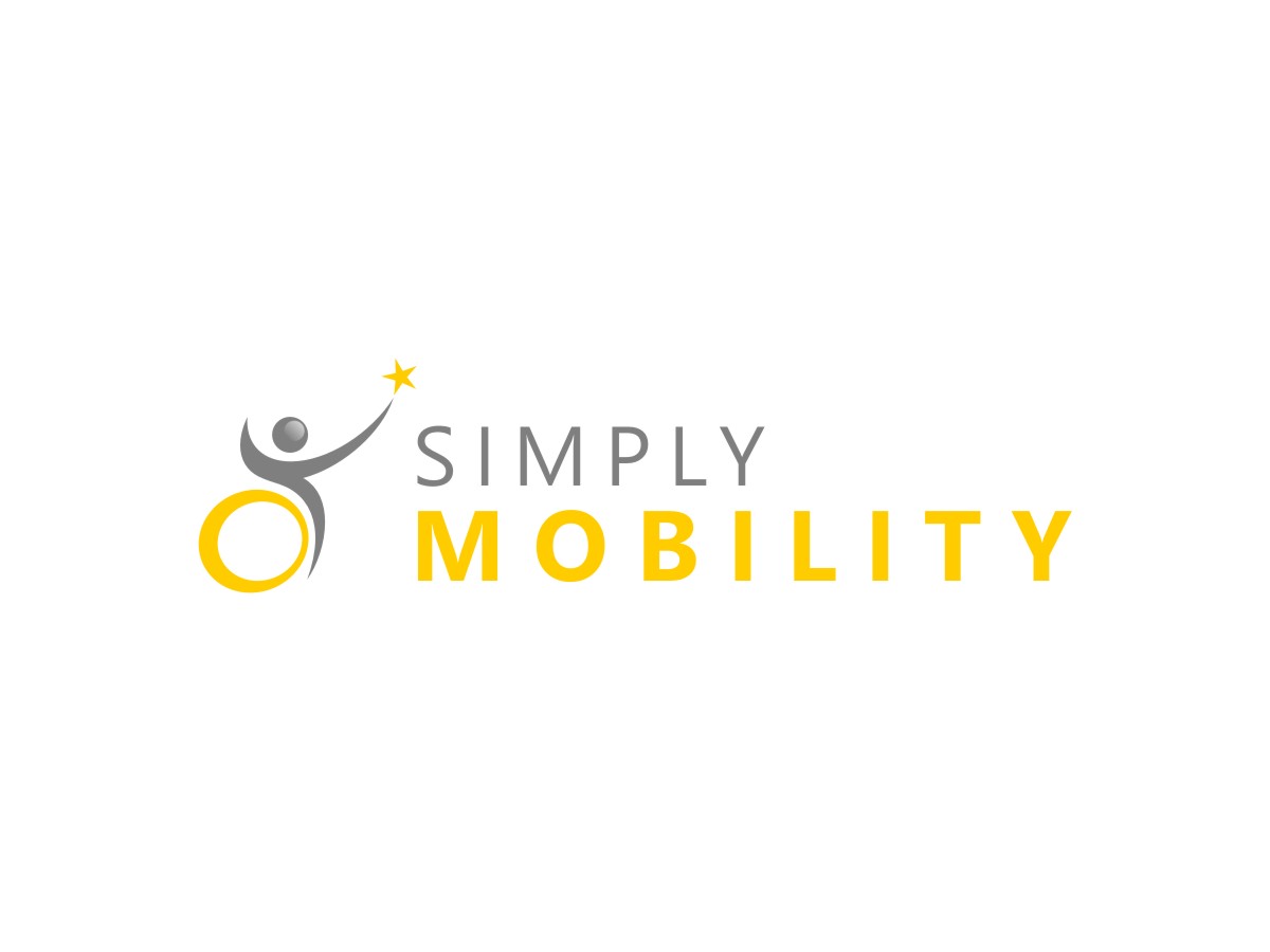 Logo Design by R16 for Simply Mobility | Design #3795620