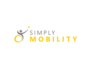 Logo Design by R16 for Simply Mobility | Design: #3795620