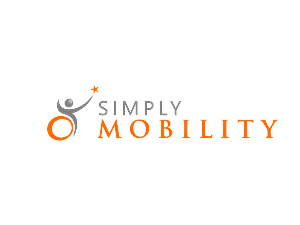 Logo Design by R16 for Simply Mobility | Design: #3799977