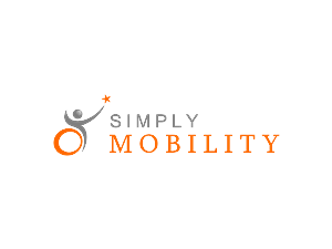 Logo Design by R16 for Simply Mobility | Design: #3799986