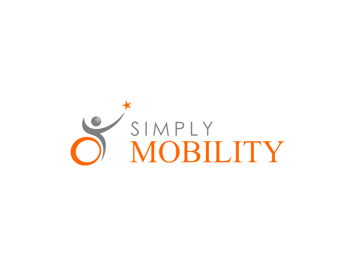 Logo Design by R16 for Simply Mobility | Design #3799994