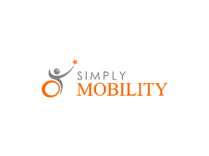 Logo Design by R16 for Simply Mobility | Design: #3799994