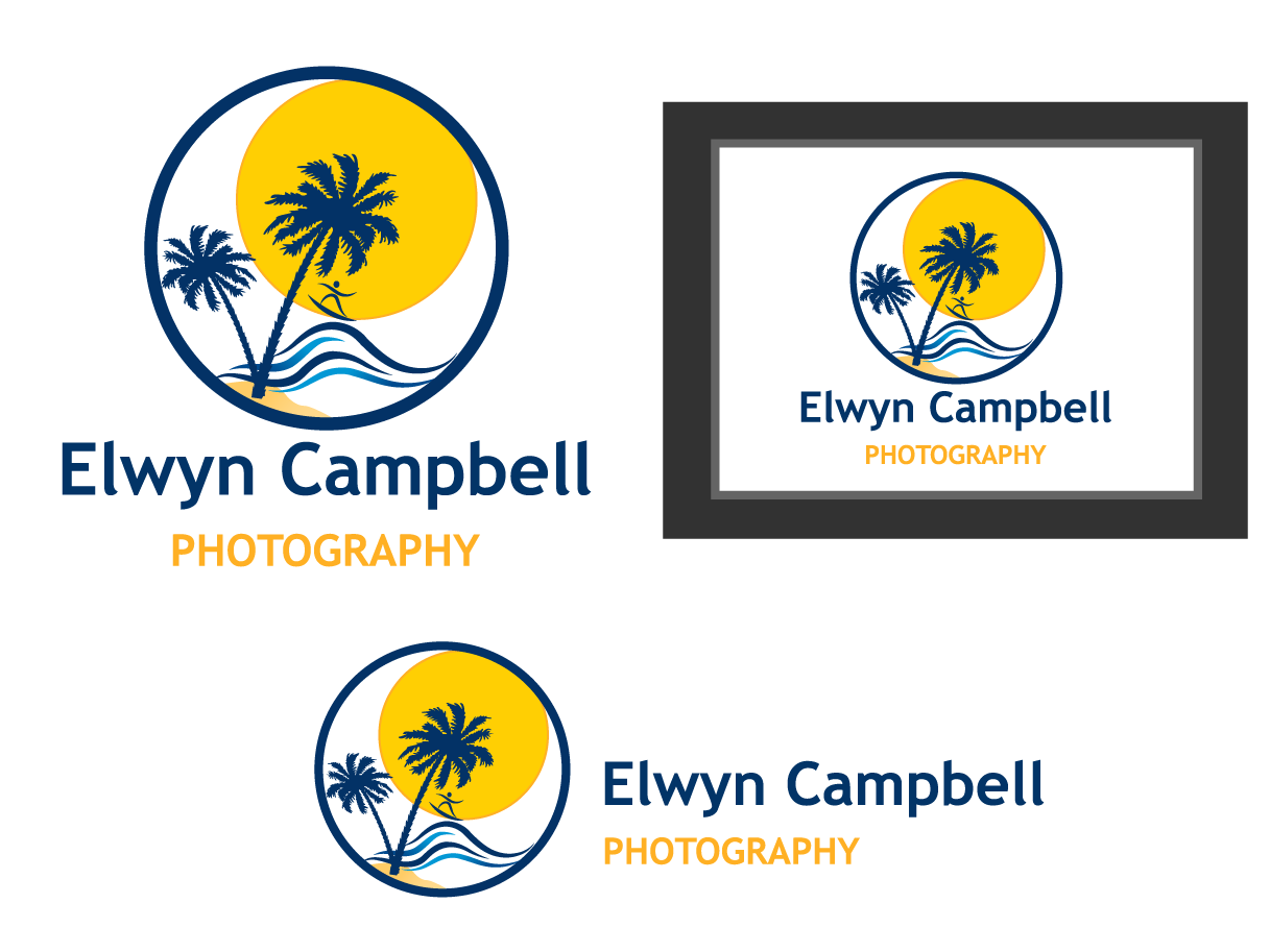 Logo Design by manjitsharma2000 for this project | Design #3793935