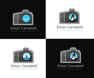 Logo Design by Nyrex_Adan for this project | Design: #3764347