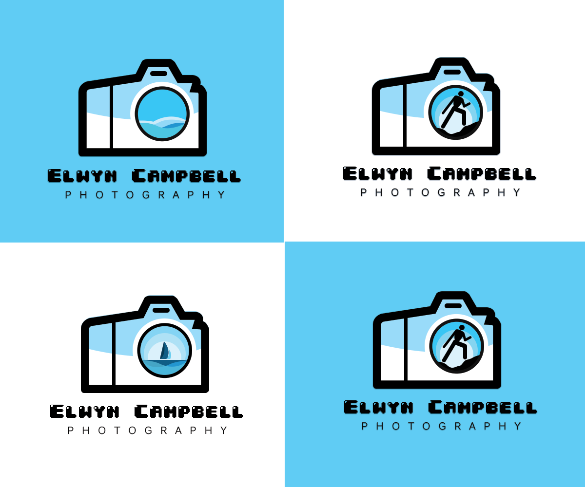 Diseño de Logo por Nyrex_Adan para este proyecto | Diseño #3769337