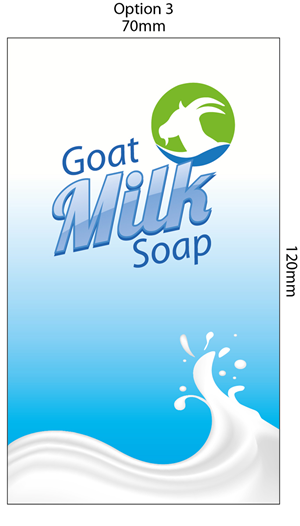 Label Design by parhanx82 for Health Focus | Design: #3792906