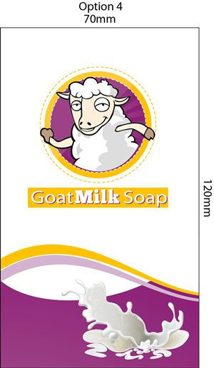 Label Design by parhanx82 for Health Focus | Design: #3792914