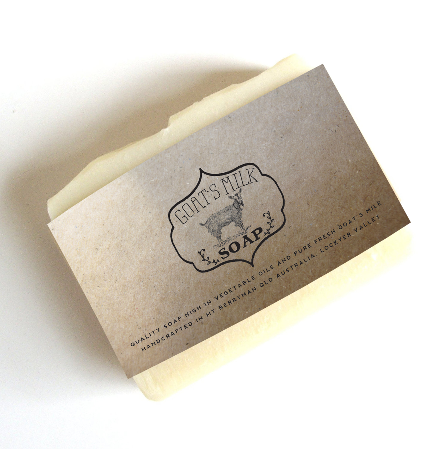 Label Design by megancostill for Health Focus | Design #3828744
