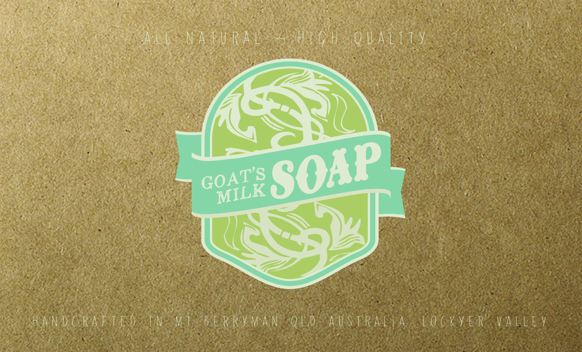 Label Design by megancostill for Health Focus | Design #3833481