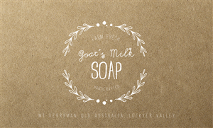 Etikett-Design von megancostill für Health Focus | Design: #3833539