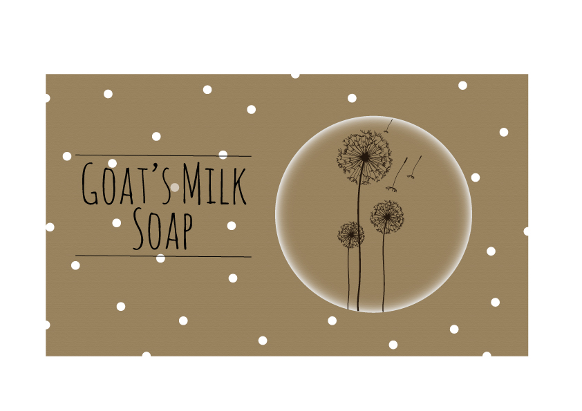 Label Design by elmlab for Health Focus | Design #3819166