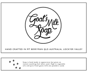 Label Design by Roz Clark for Health Focus | Design: #3822603