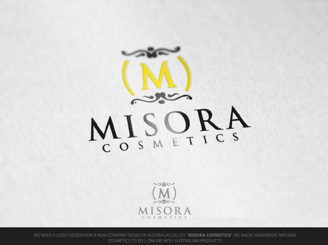 Logo Design by Navd for this project | Design #3766850