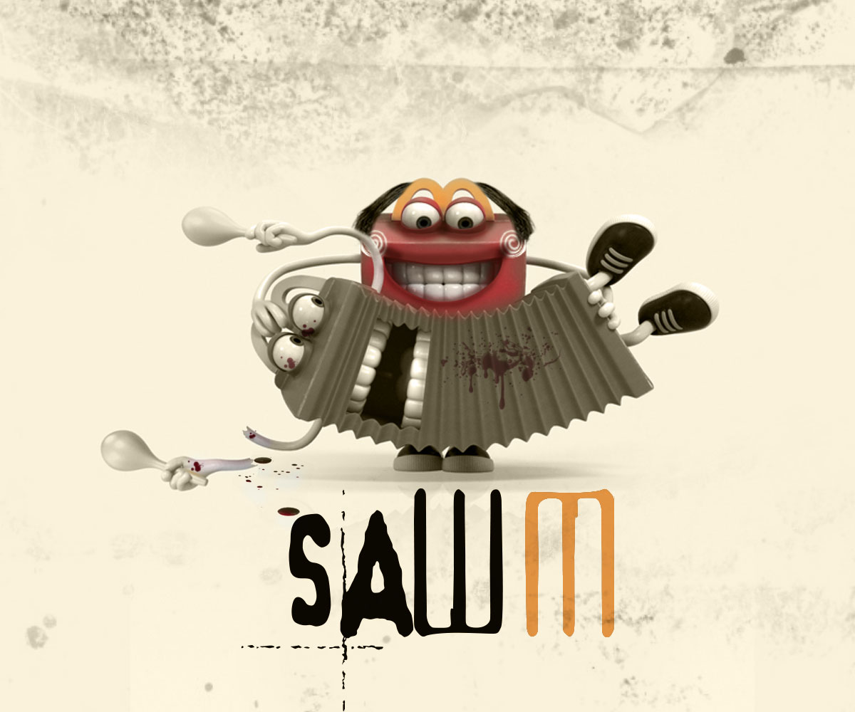 Design de Poster par Sergio Coelho pour DesignCrowd LLC | Design #3812982