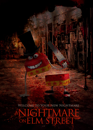 Poster Design Contest Submission #3801497
