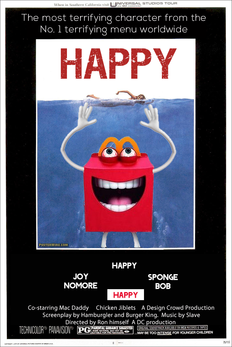 Design de Poster par TedAtkinson pour DesignCrowd LLC | Design #3803623